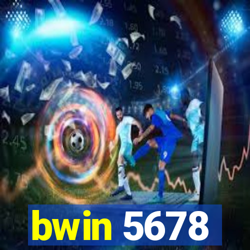 bwin 5678